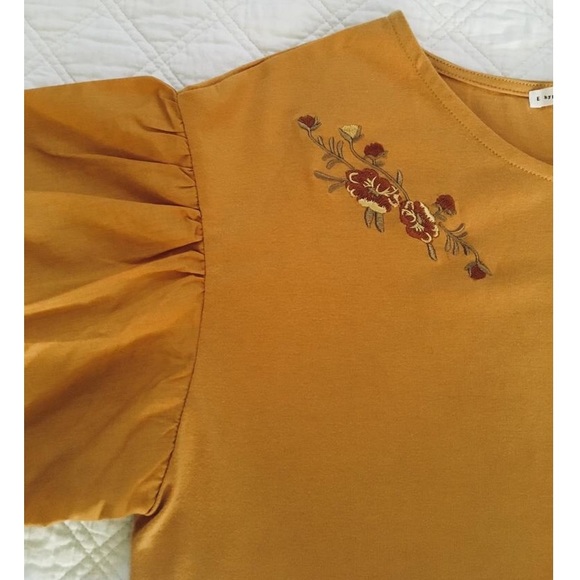 E Hyphen World Gallery Shirt - Picture 3 of 5